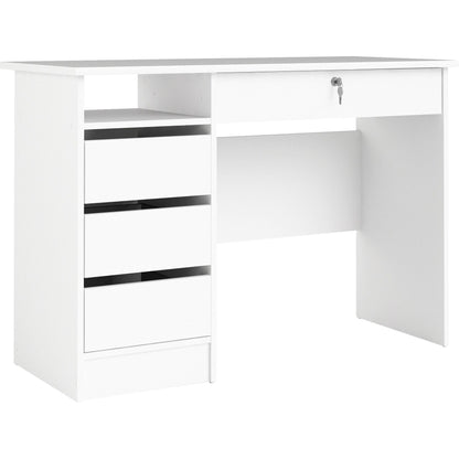 Schreibtisch "Plus", Jugendschreibtisch - HOME AFFAIRE HOME AFFAIRE