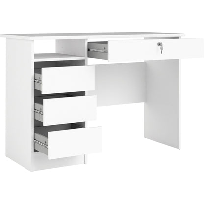 Schreibtisch "Plus", Jugendschreibtisch - HOME AFFAIRE HOME AFFAIRE