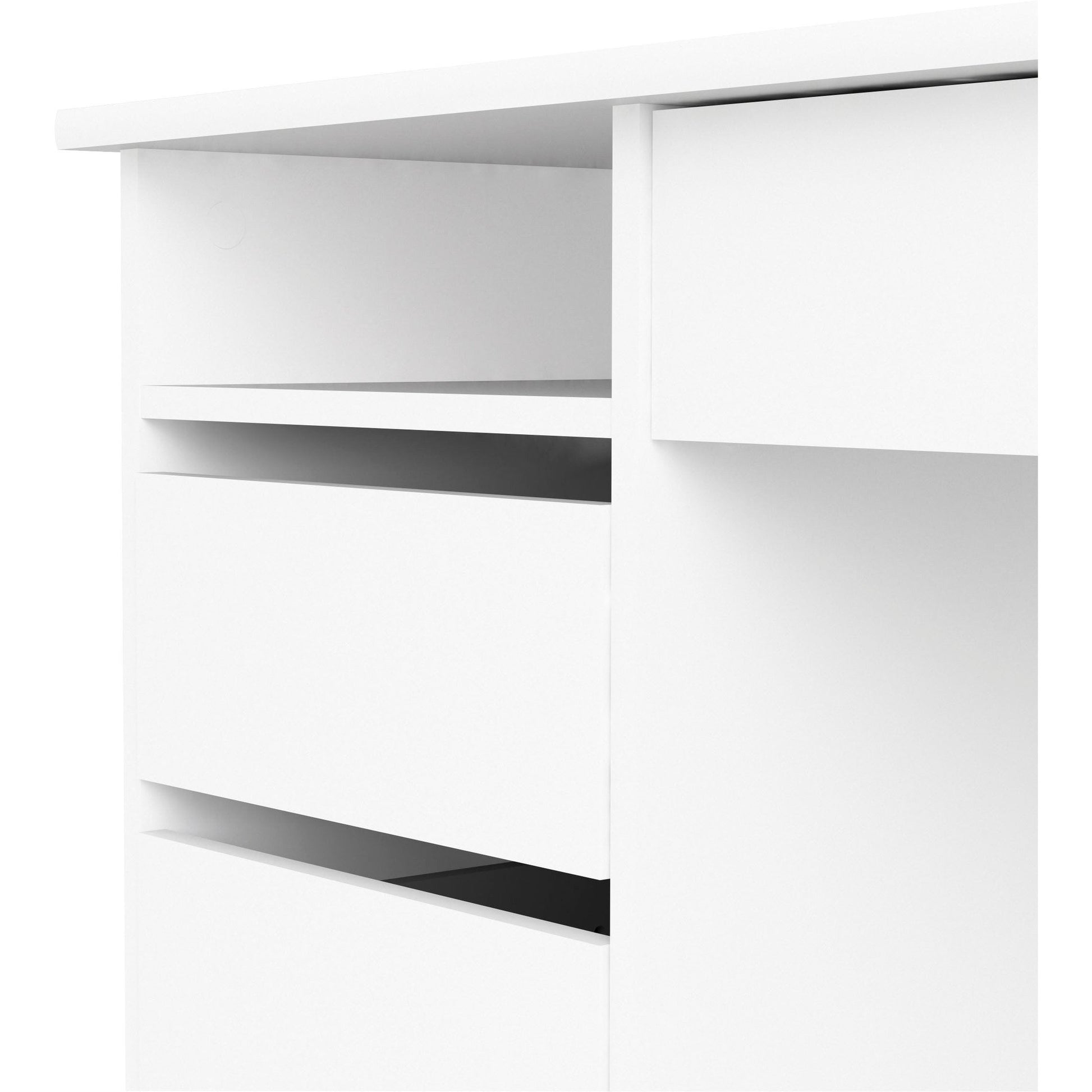 Schreibtisch "Plus", Jugendschreibtisch - HOME AFFAIRE HOME AFFAIRE