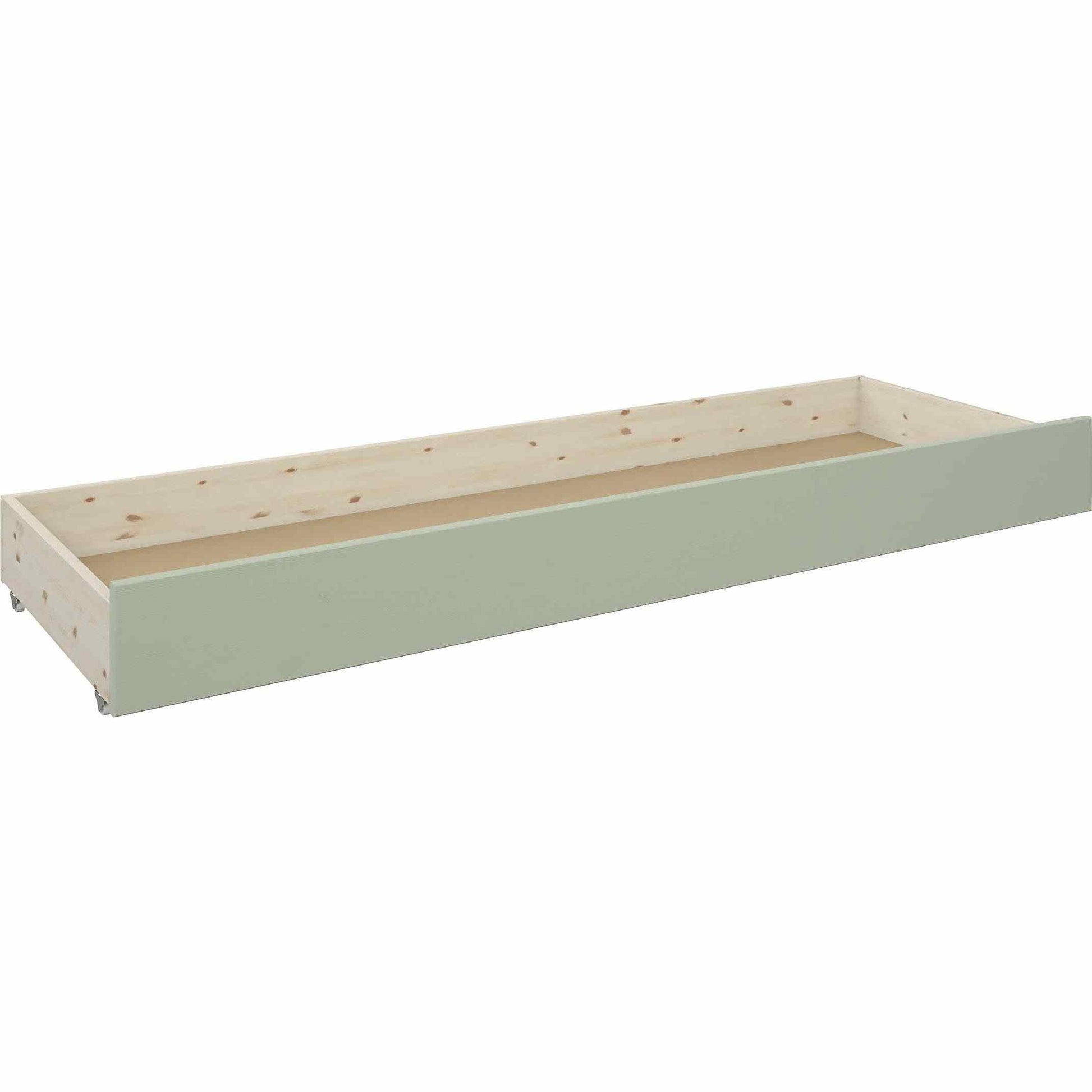 Schubkasten "ERIK ", passend zum Daybed "ERIK" - LÜTTENHÜTT LÜTTENHÜTT