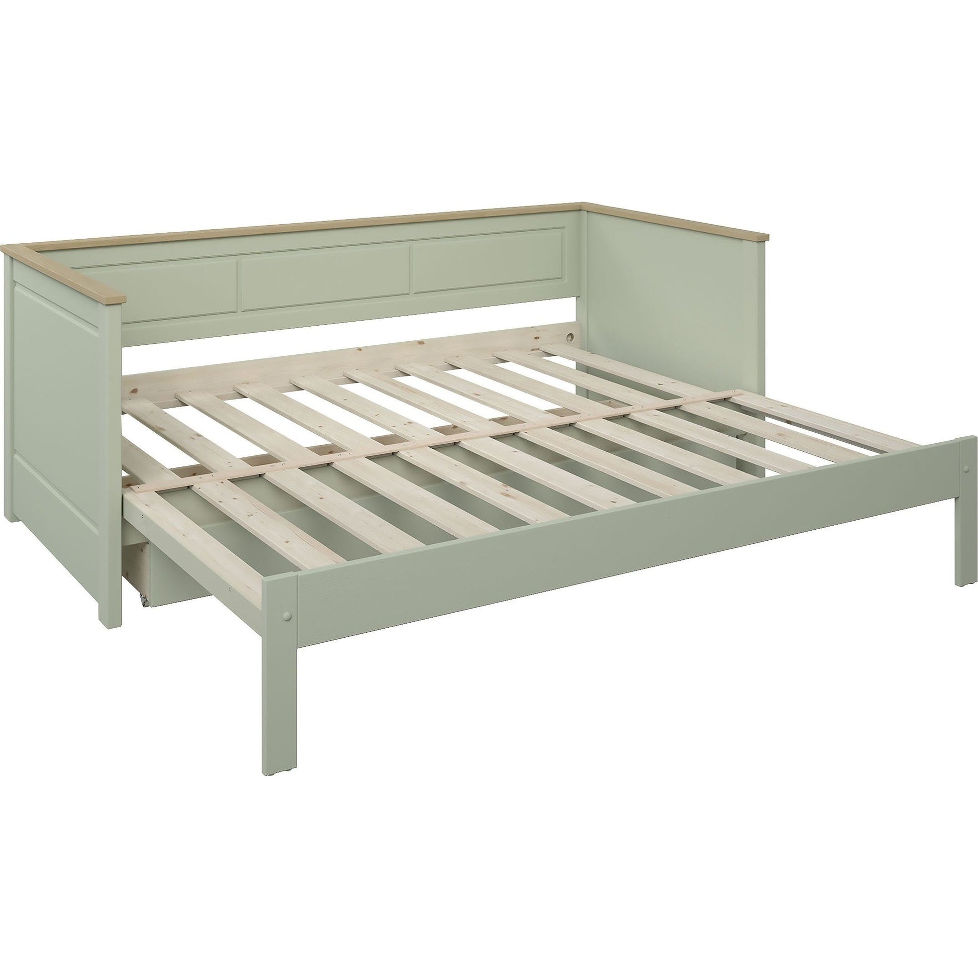 Schubkasten "ERIK ", passend zum Daybed "ERIK" - LÜTTENHÜTT LÜTTENHÜTT