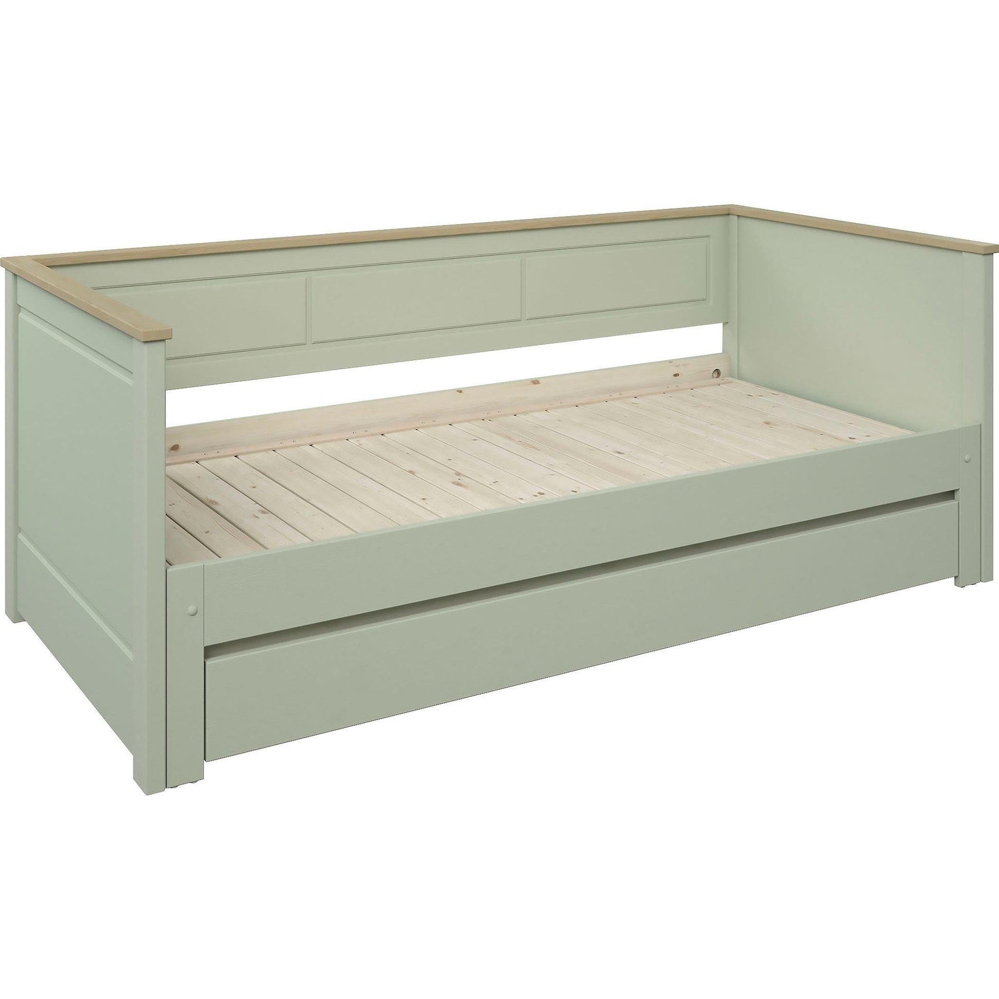 Schubkasten "ERIK ", passend zum Daybed "ERIK" - LÜTTENHÜTT LÜTTENHÜTT