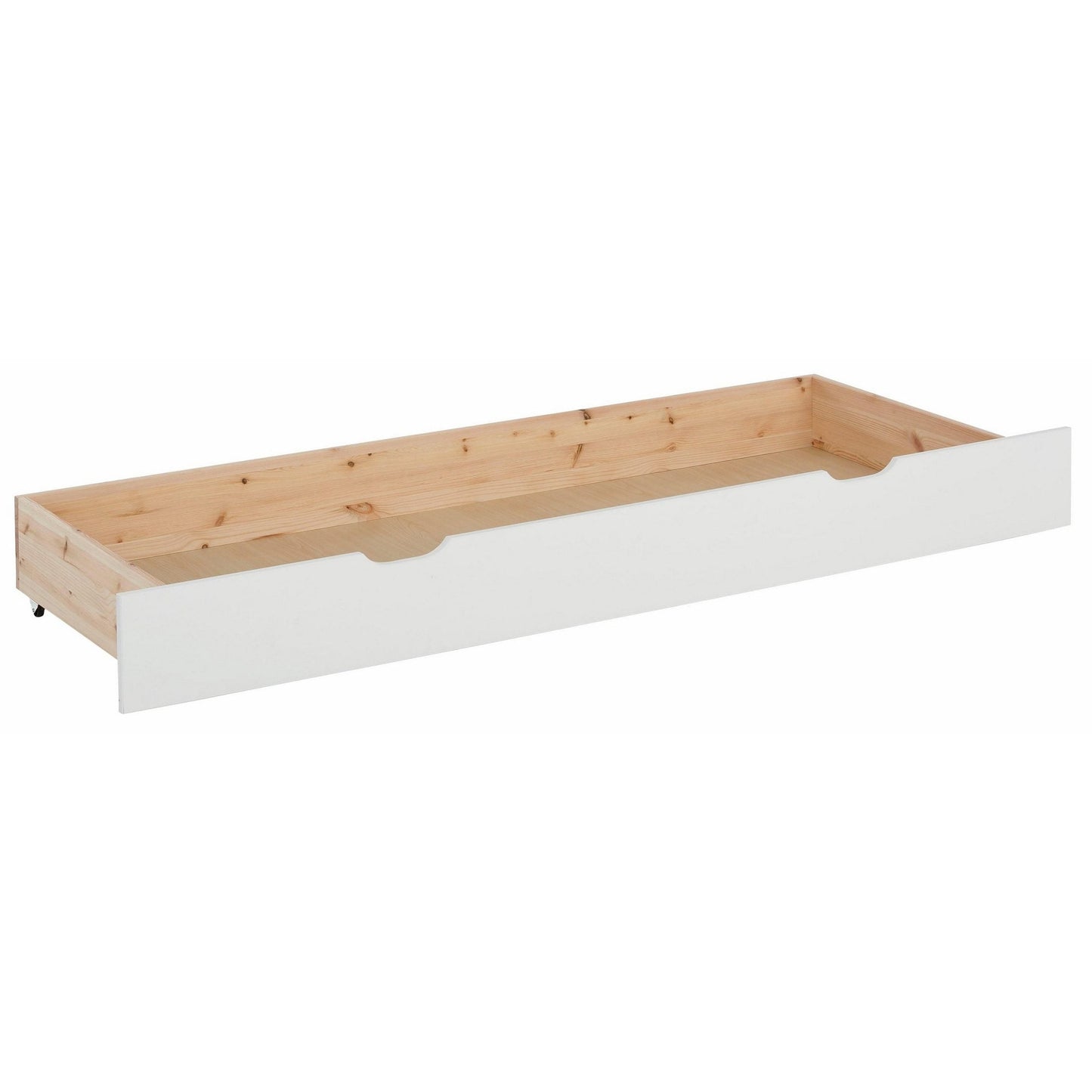 Schubkasten "KERO", weiss - HOME AFFAIRE HOME AFFAIRE