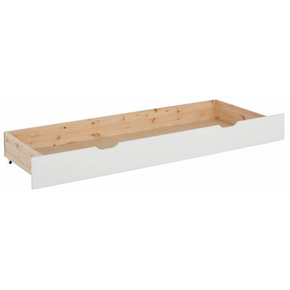 Schubkasten "KERO", weiss - HOME AFFAIRE HOME AFFAIRE