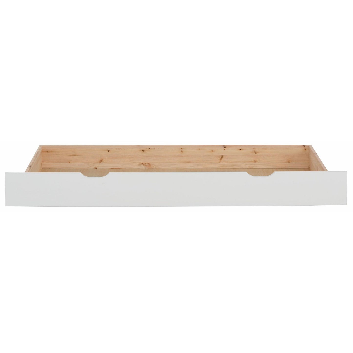 Schubkasten "KERO", weiss - HOME AFFAIRE HOME AFFAIRE