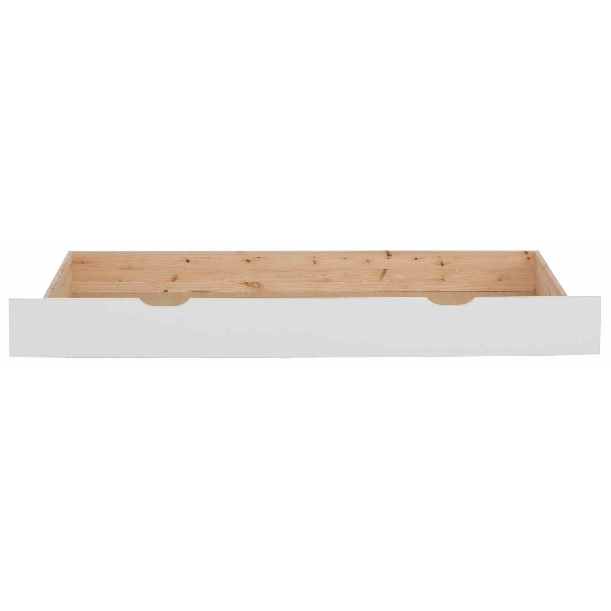 Schubkasten "KERO", weiss - HOME AFFAIRE HOME AFFAIRE