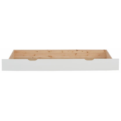 Schubkasten "KERO", weiss - HOME AFFAIRE HOME AFFAIRE