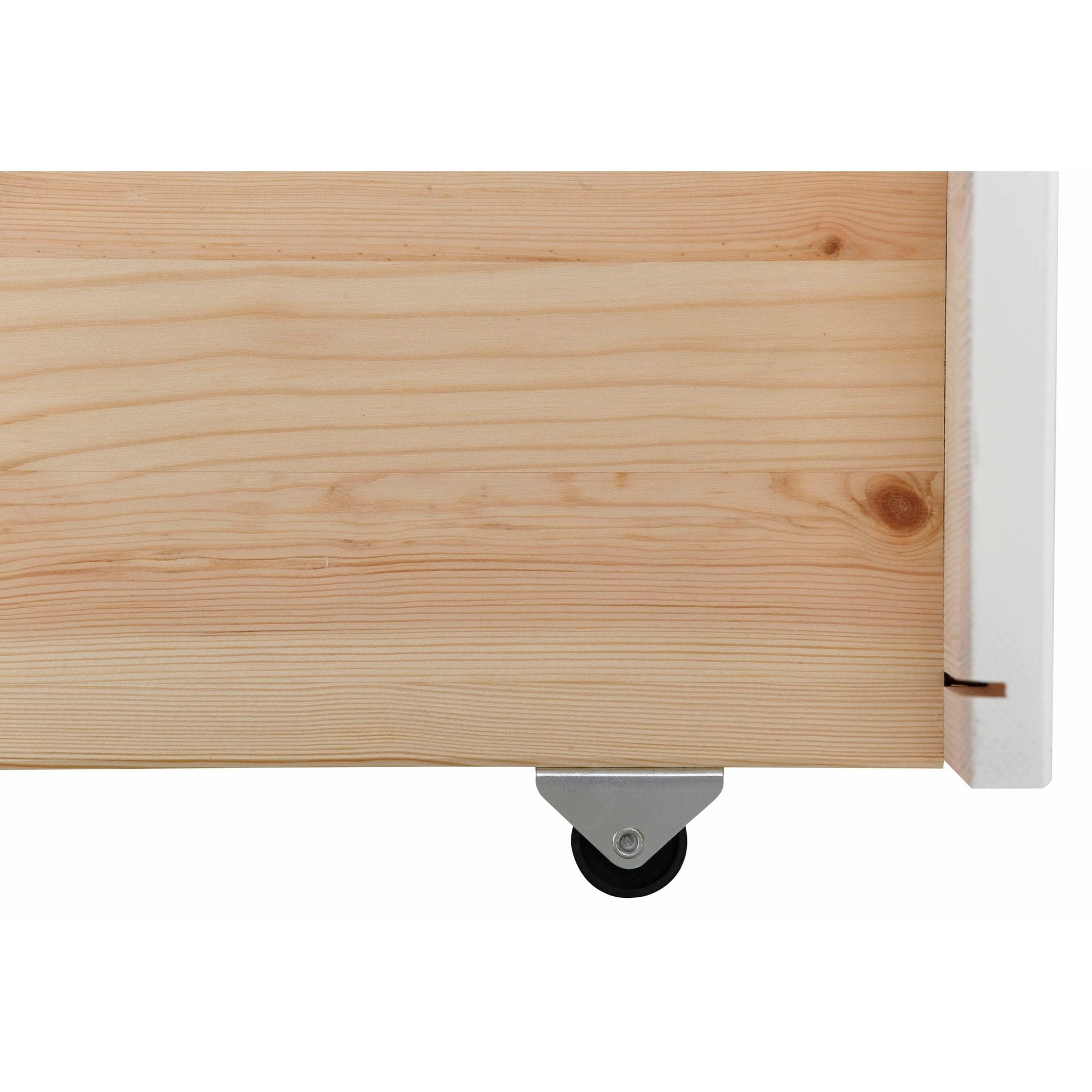 Schubkasten "KERO", weiss - HOME AFFAIRE HOME AFFAIRE