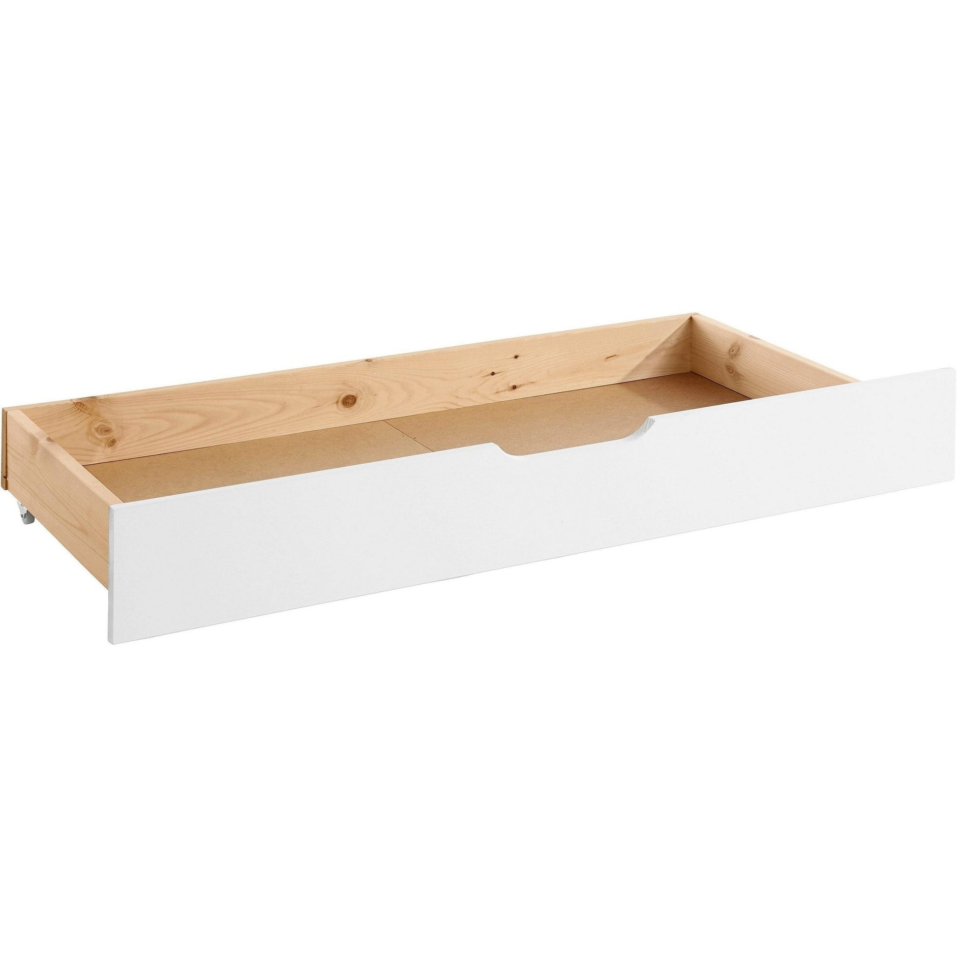Schubkasten "LOTTE" passend zum Kinderbett - LÜTTENHÜTT LÜTTENHÜTT
