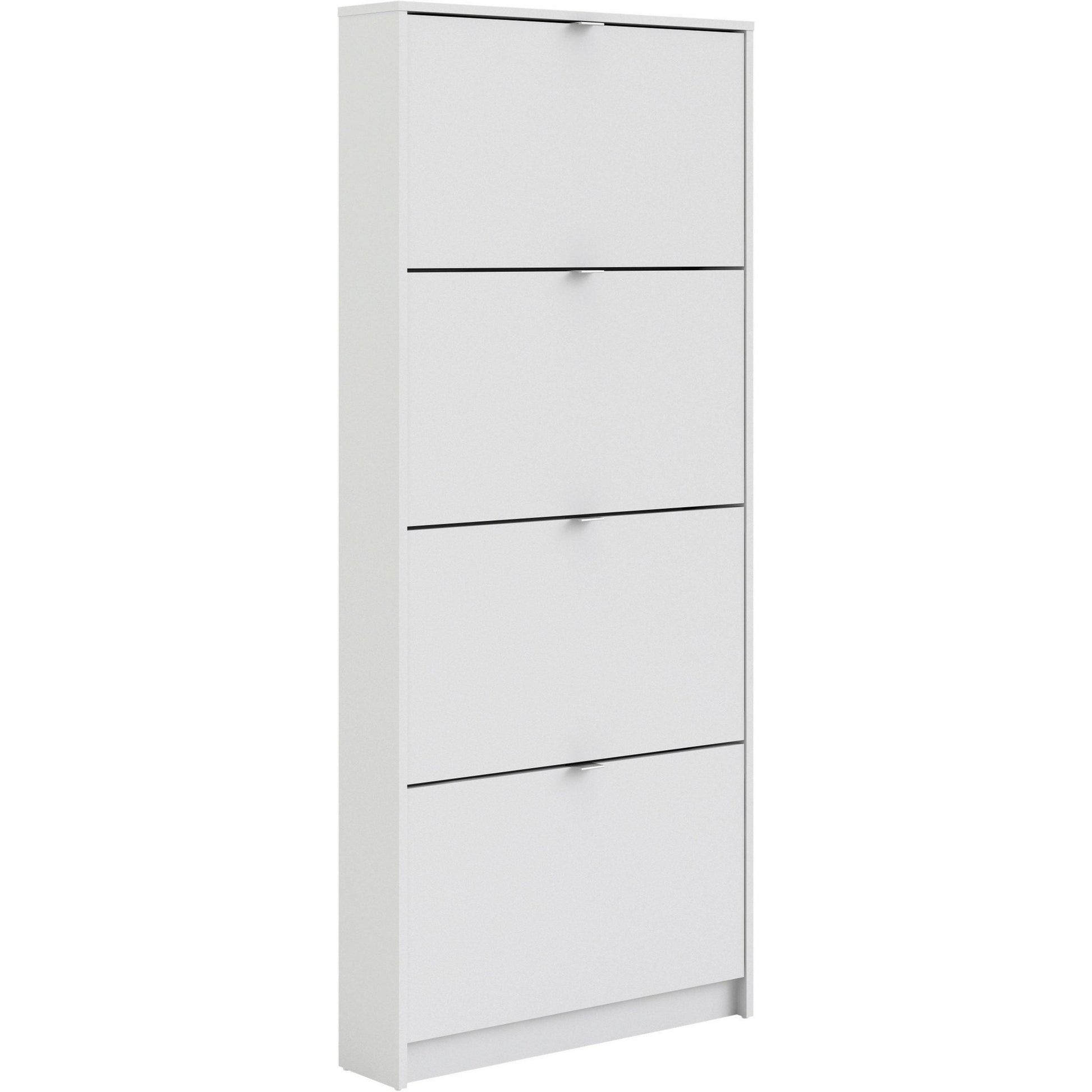 Schuhschrank "Shoes", weiss - INOSIGN INOSIGN