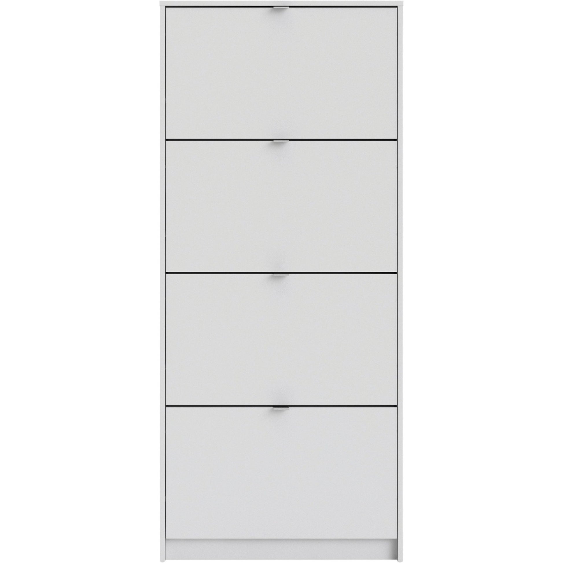 Schuhschrank "Shoes", weiss - INOSIGN INOSIGN