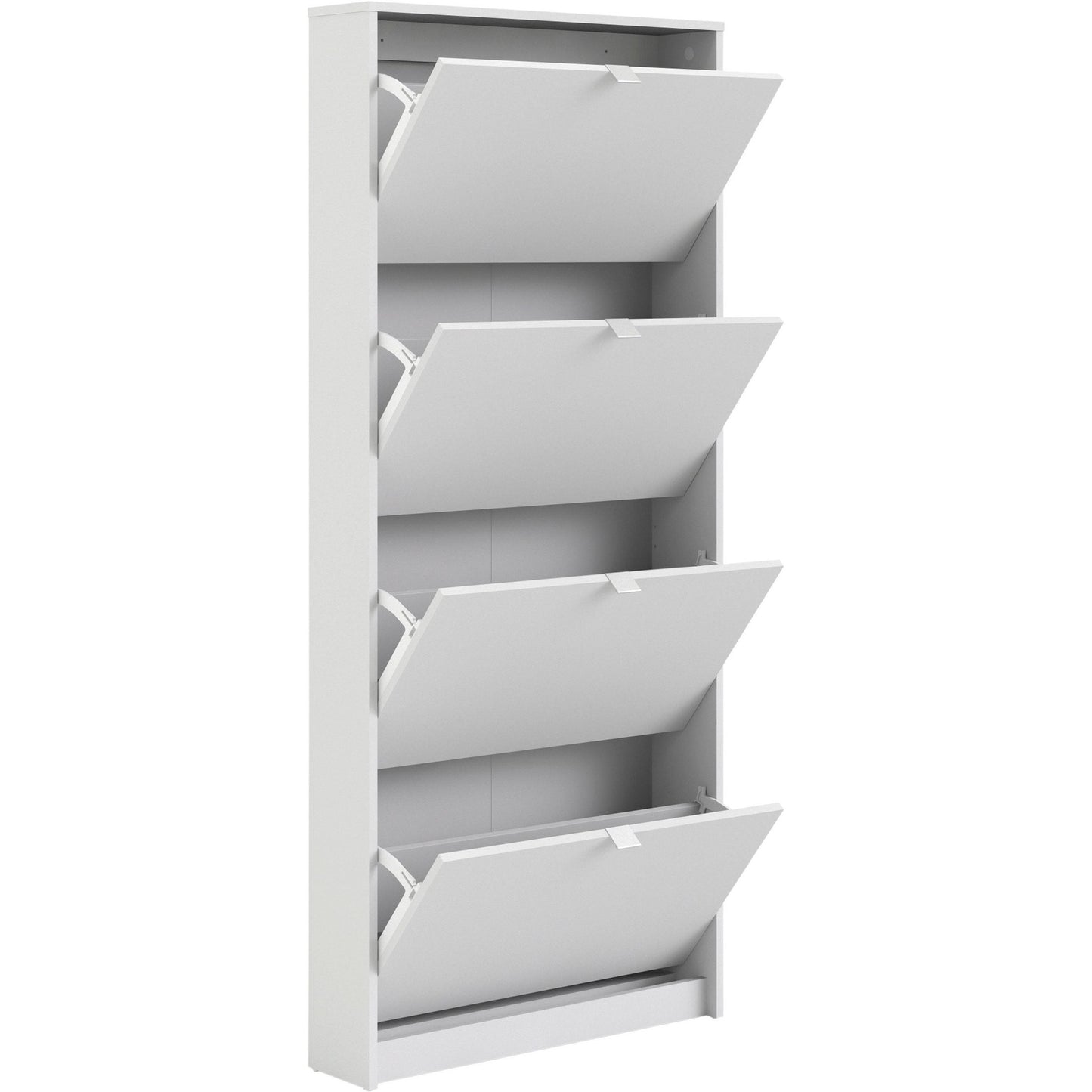 Schuhschrank "Shoes", weiss - INOSIGN INOSIGN