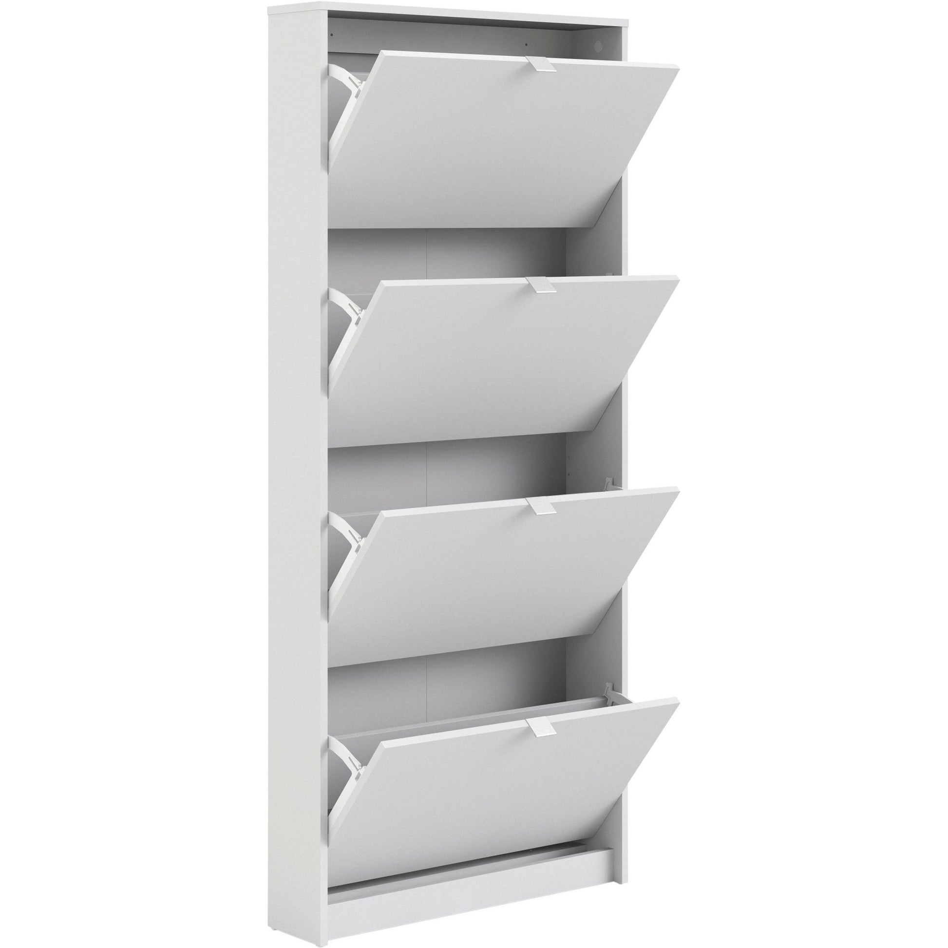 Schuhschrank "Shoes", weiss - INOSIGN INOSIGN