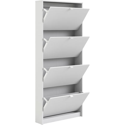 Schuhschrank "Shoes", weiss - INOSIGN INOSIGN