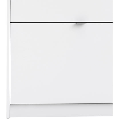 Schuhschrank "Shoes", weiss - INOSIGN INOSIGN