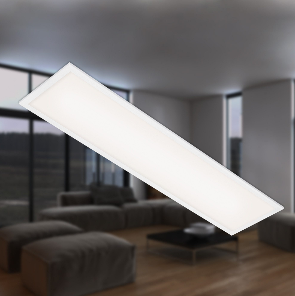 Simple LED Panel Briloner