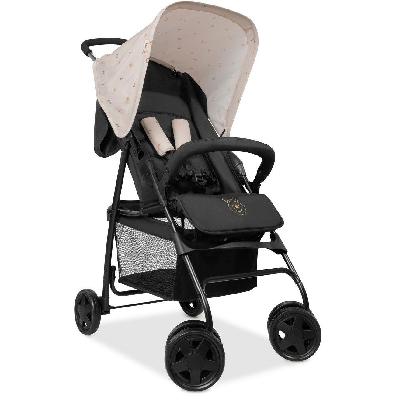 Sportbuggy Sport Buggy Winnie Pooh Hauck