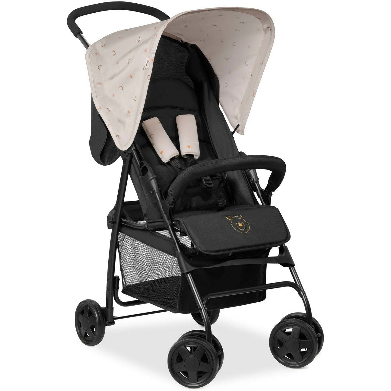 Sportbuggy Sport Buggy Winnie Pooh Hauck