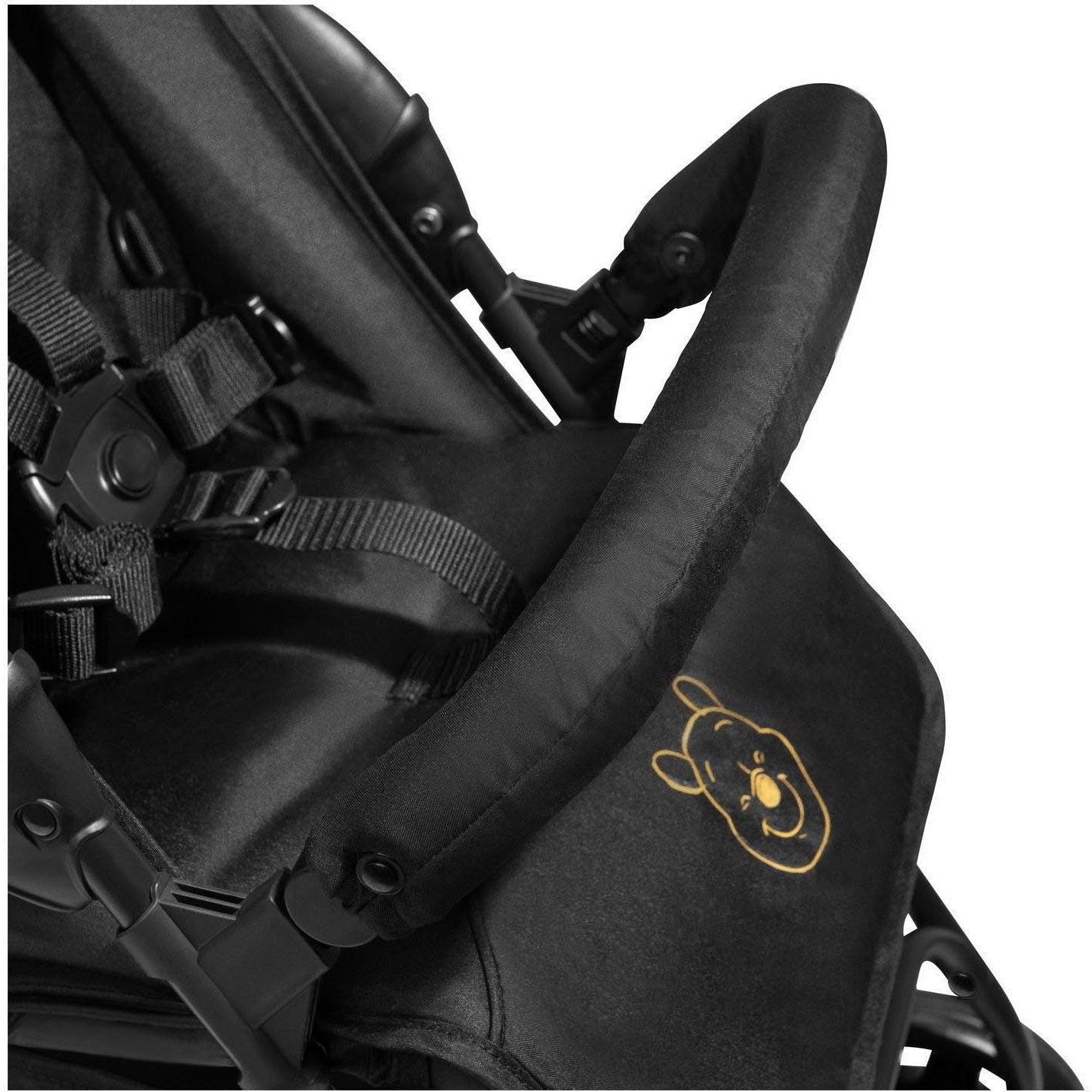 Sportbuggy Sport Buggy Winnie Pooh Hauck