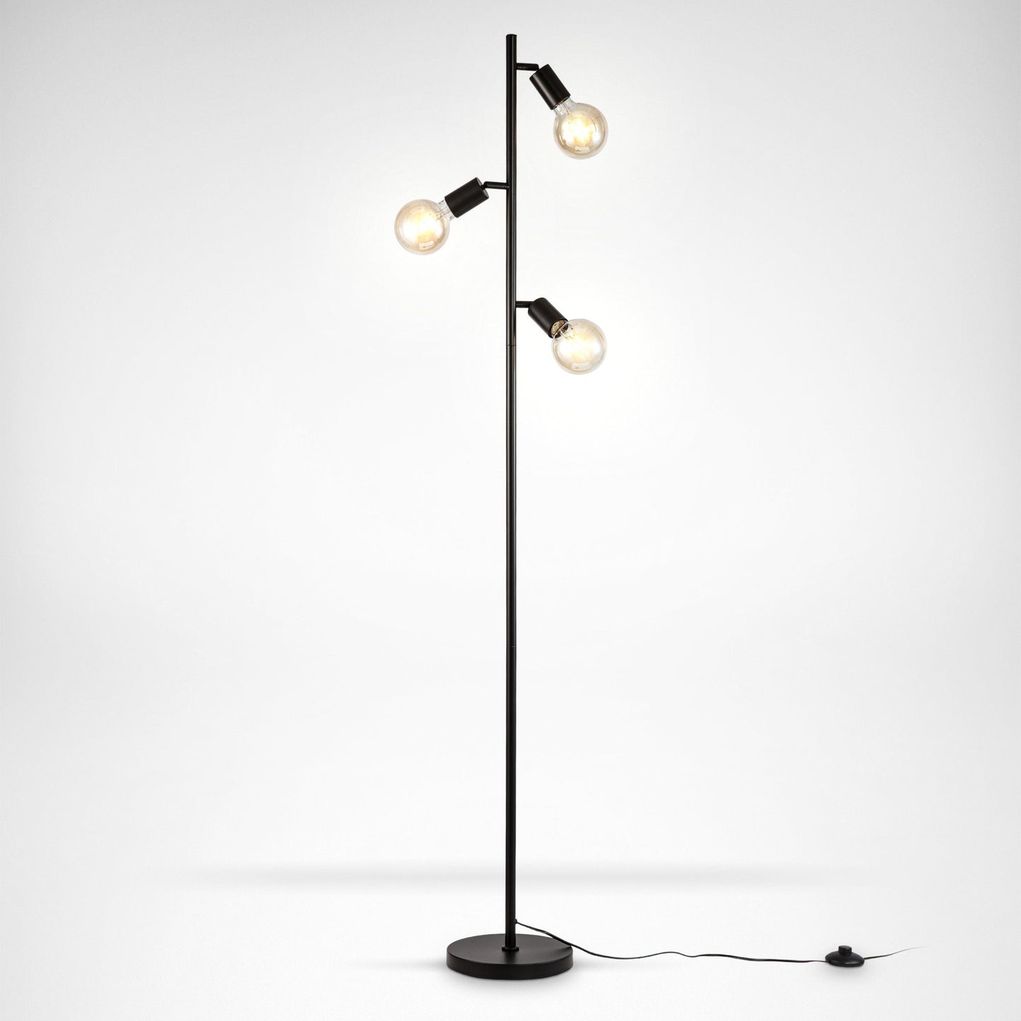 Stehlampe B.K.Licht