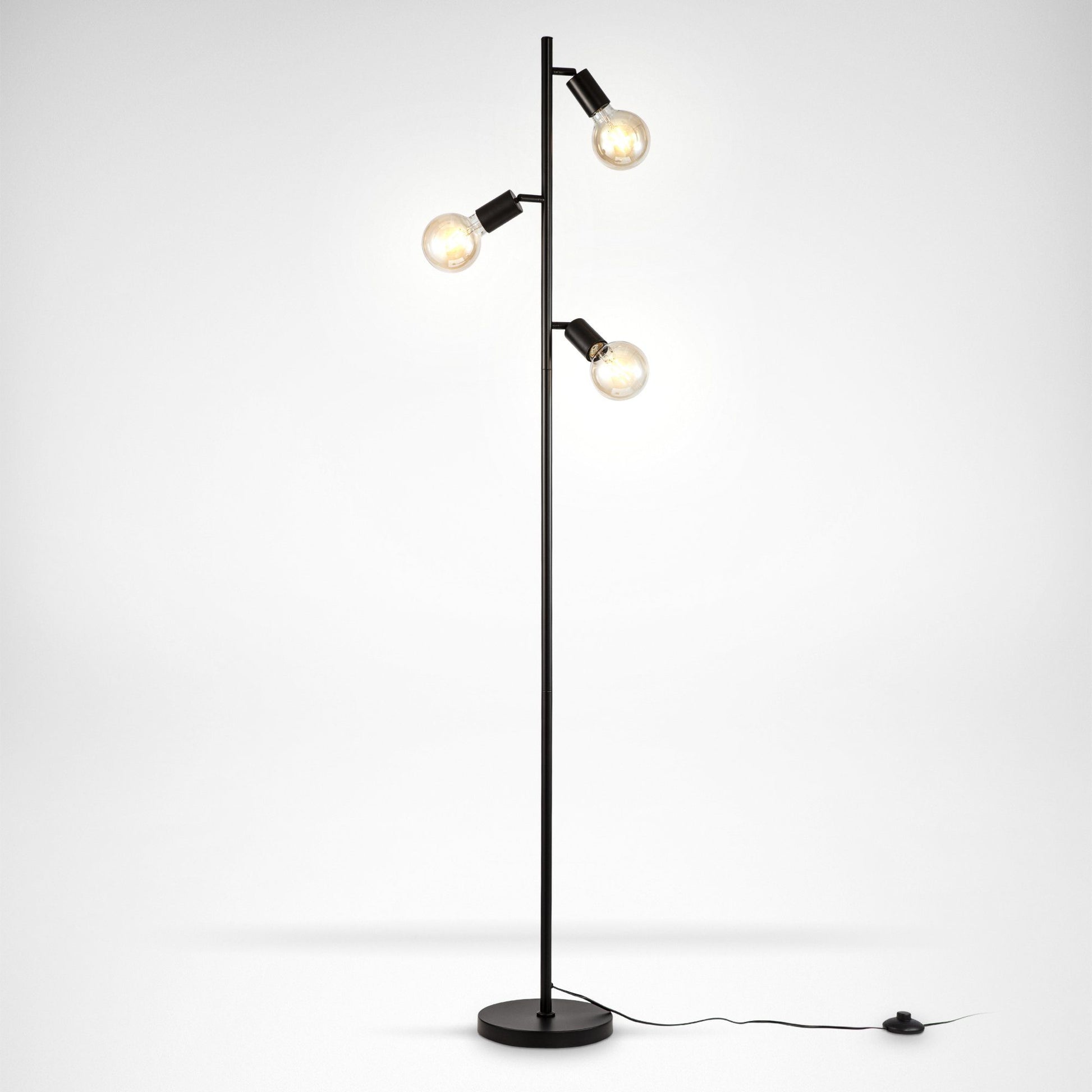 Stehlampe B.K.Licht