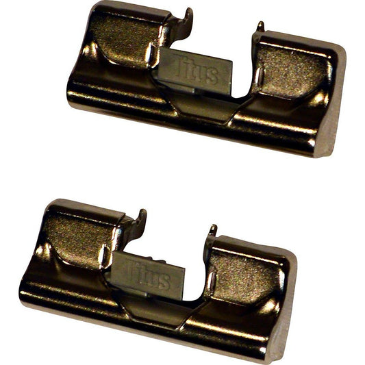 TACOMA Türdämpfer set one by Musterring