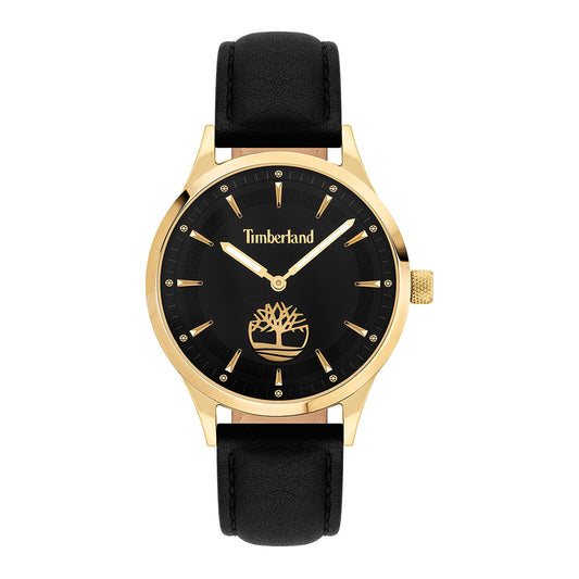 Timberland Whittemore TDWLA2200201 women's watch