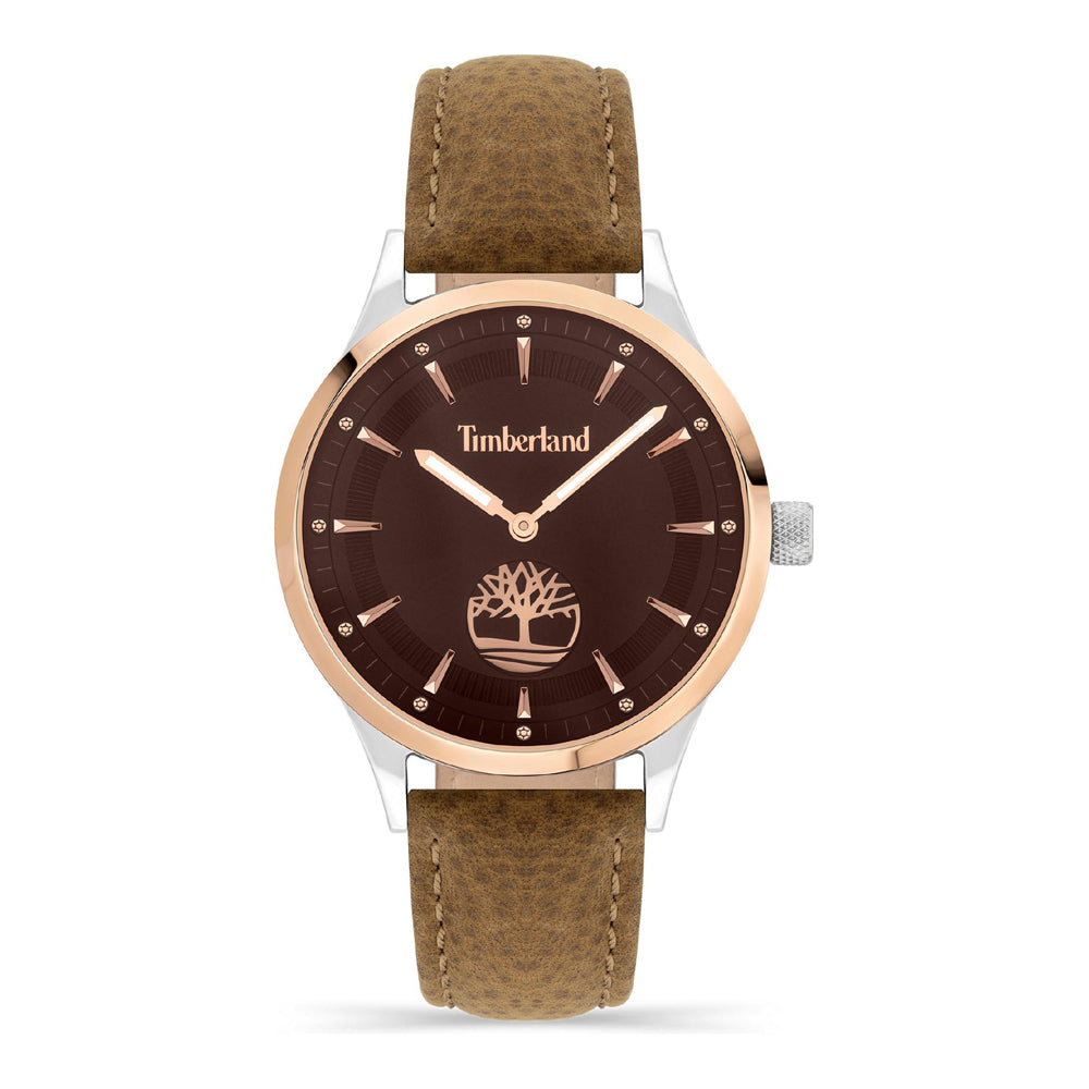 Timberland Whittemore TDWLA2200202 Women's Watch