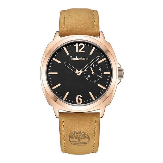 Timberland Ledyard TDWLB2200402 women's watch