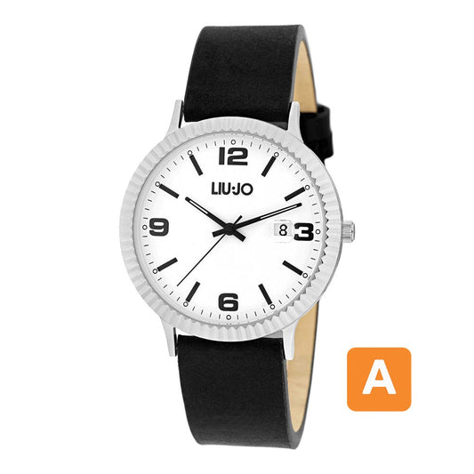 LIU-JO Luxury Jagged TLJ1449 Men's Watch