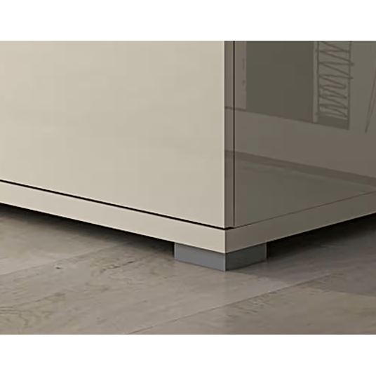 TV-Board Piano PLACES OF STYLE