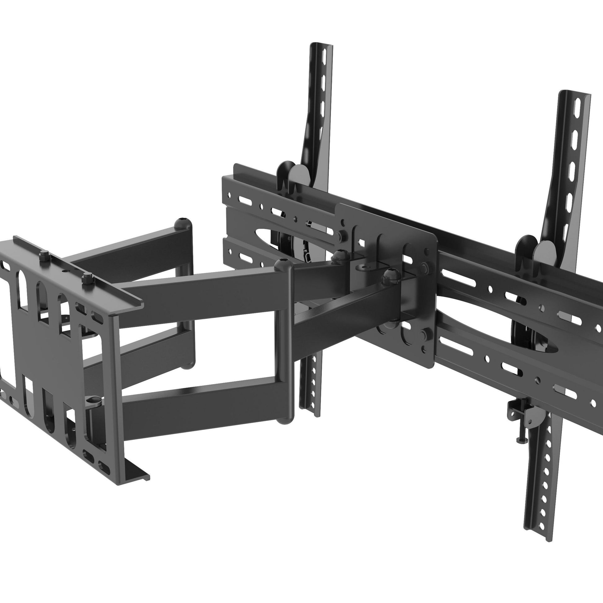 TV-Wandhalterung "WM-ST1-65", schwarz - LA VAGUE LA VAGUE