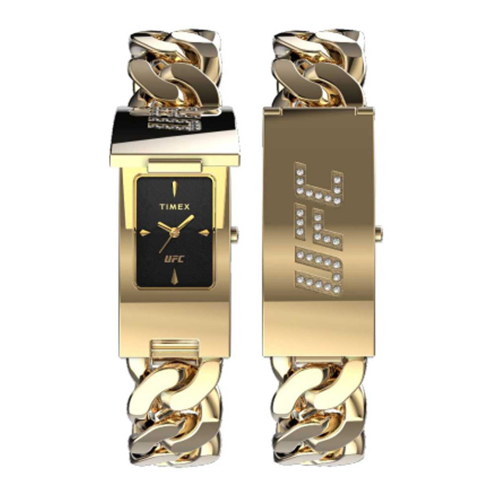 Reloj Timex UFC Championship TW2V55500 para mujer