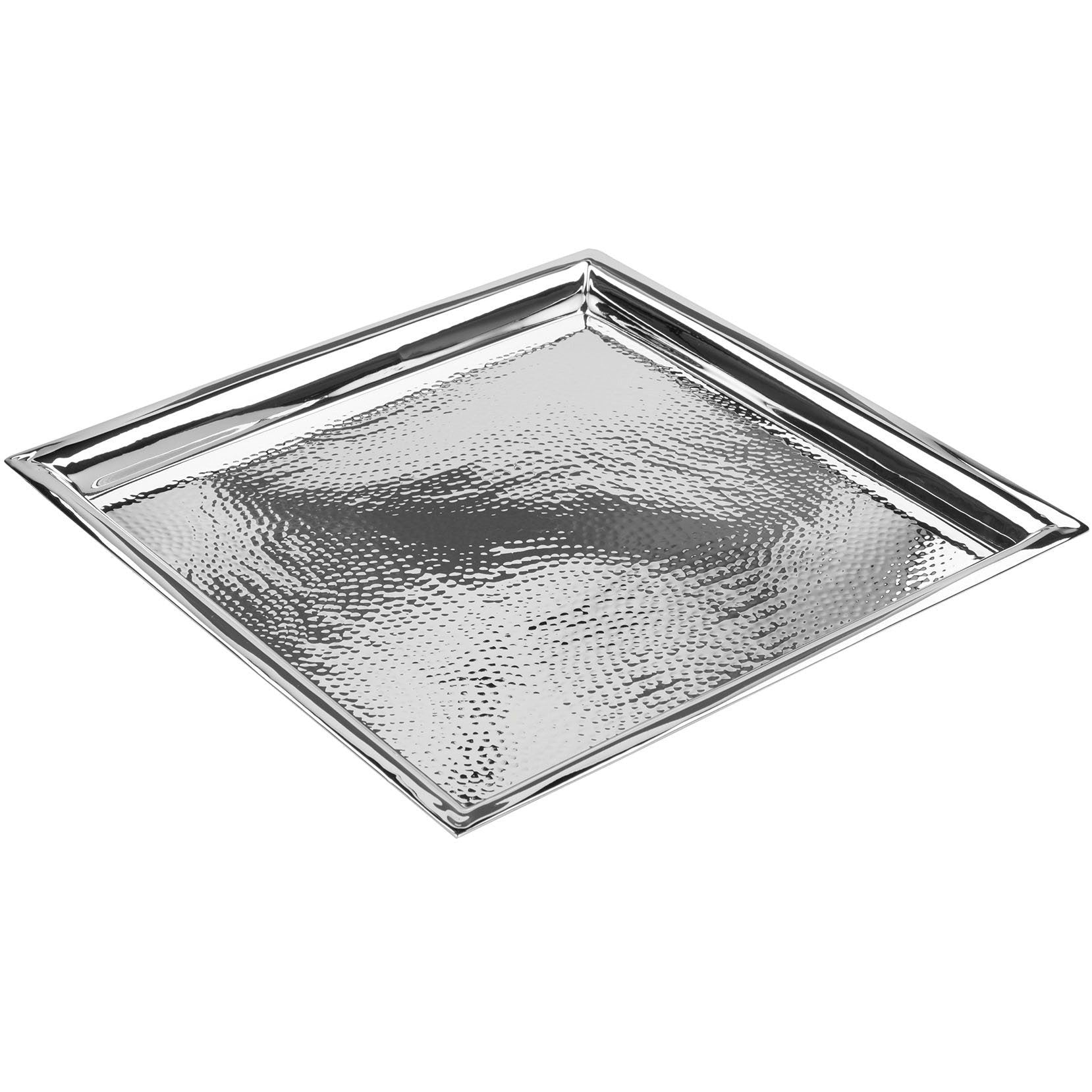 Tablett "NAGANO", Edelstahl, 34 cm - FINK Fink GmbH & Co. KG