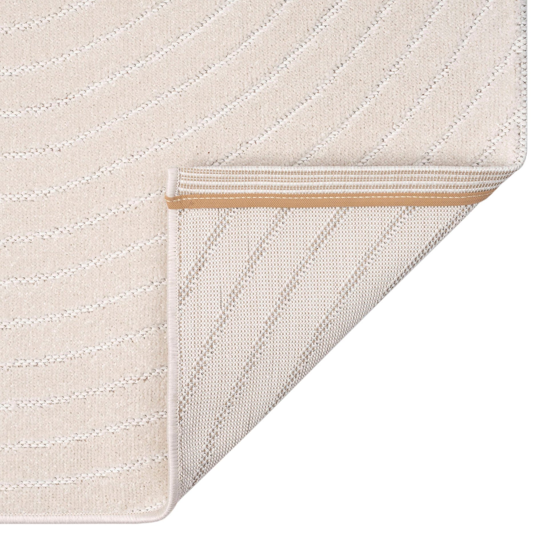 Teppich "Lorent" von HOME AFFAIRE, Maße: 60x110 cm HOME AFFAIRE