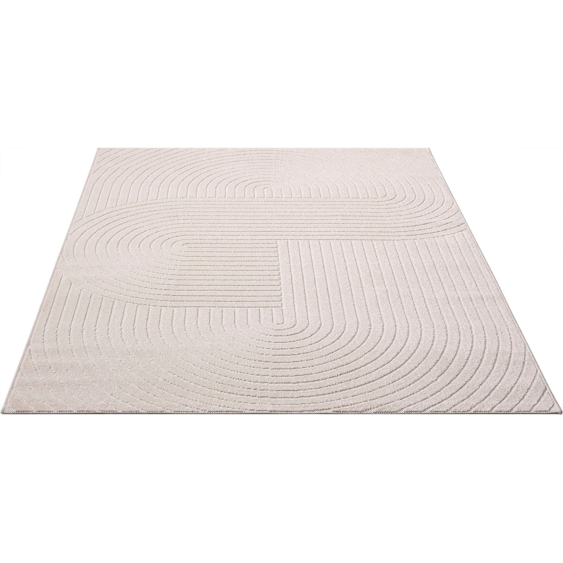 Teppich "Lorent" von HOME AFFAIRE, Maße: 60x110 cm HOME AFFAIRE