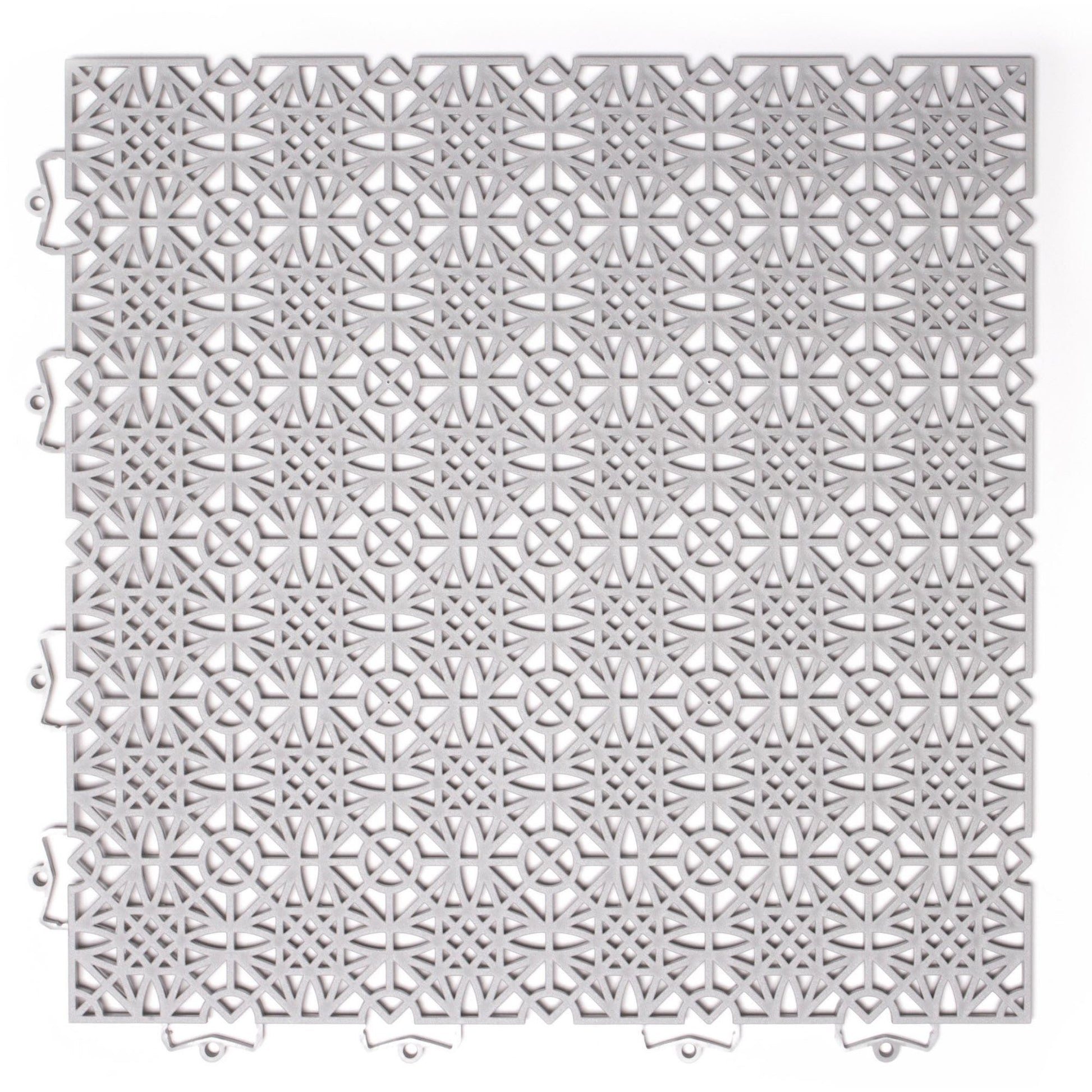 Terrassenfliesen "Terra Sol" 7St. , Maße: 38x38 cm - ANDIAMO Andiamo