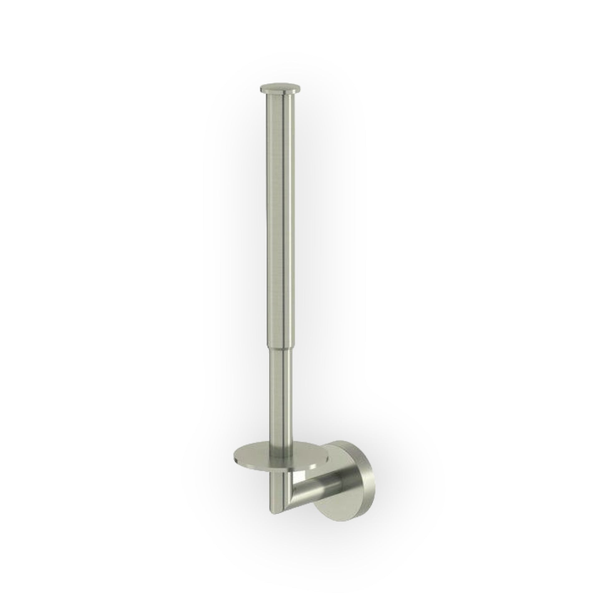 Toiletten-Ersatzrollenhalter SOULUTION LENZ