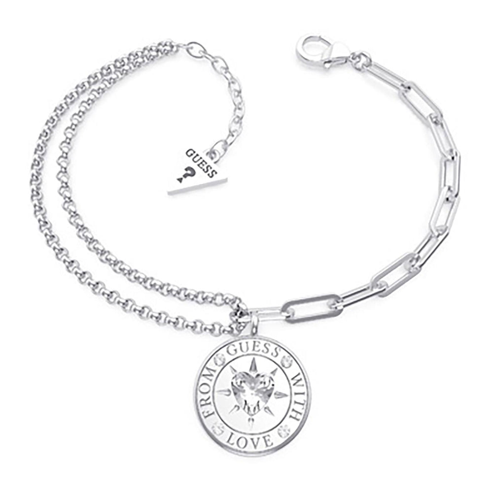Guess women's bracelet UBB70000-L