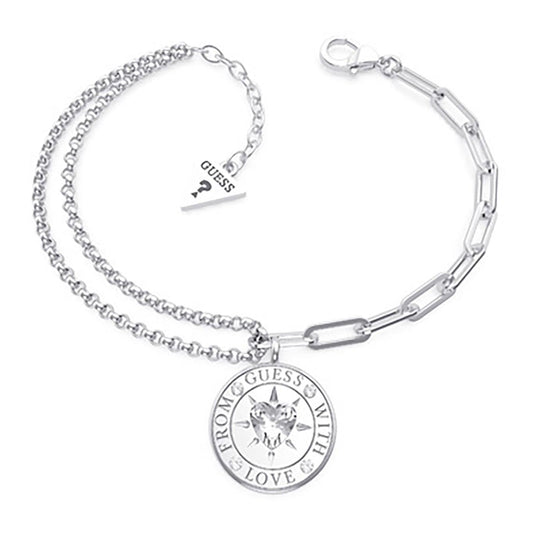 Guess women's bracelet UBB70000-L