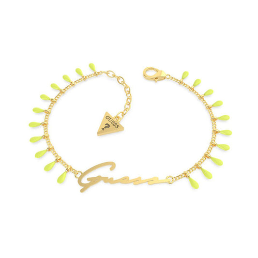 Guess women's bracelet UBB70121-S
