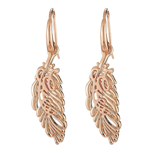 Guess women's earrings UBE21506