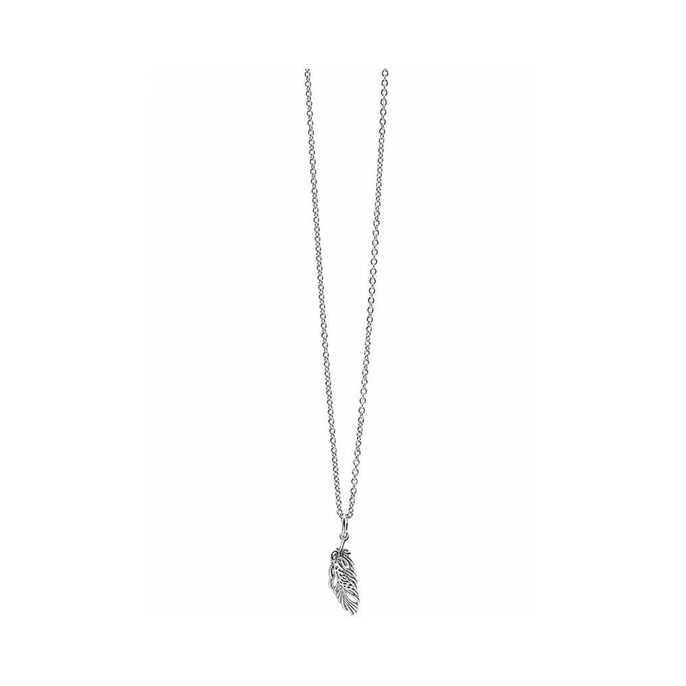 Guess women's necklace UBN21516