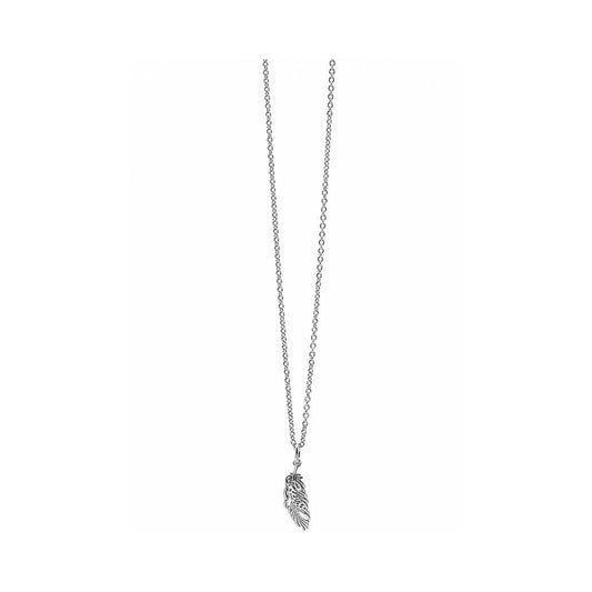 Guess women's necklace UBN21516