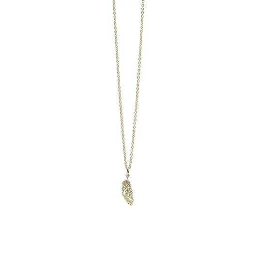 Guess Women's Necklace UBN21517