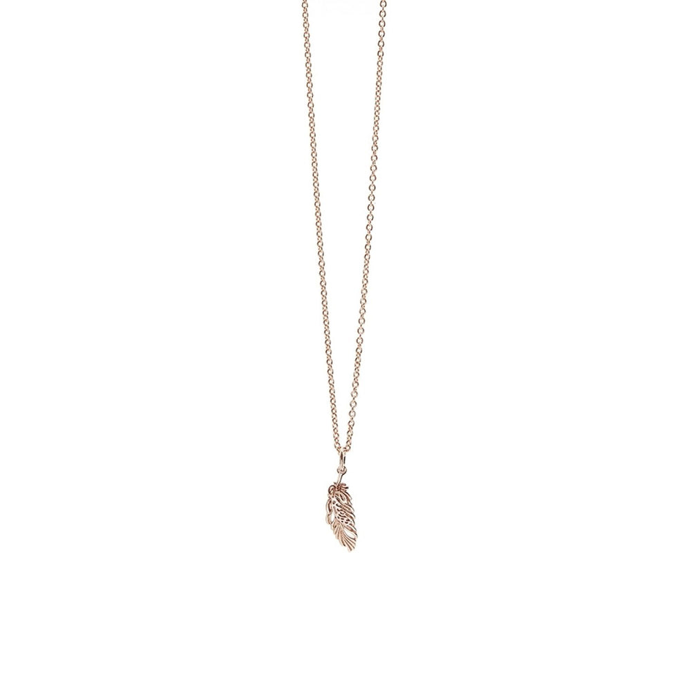 Guess Women's Necklace UBN21518