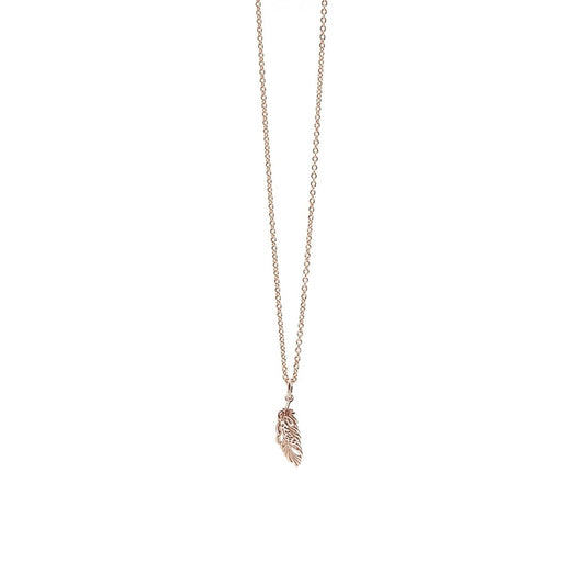 Guess Women's Necklace UBN21518