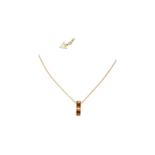 Guess Women's Necklace UBN51403