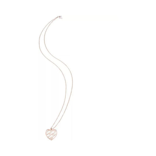 Guess Women's Necklace UBN61097