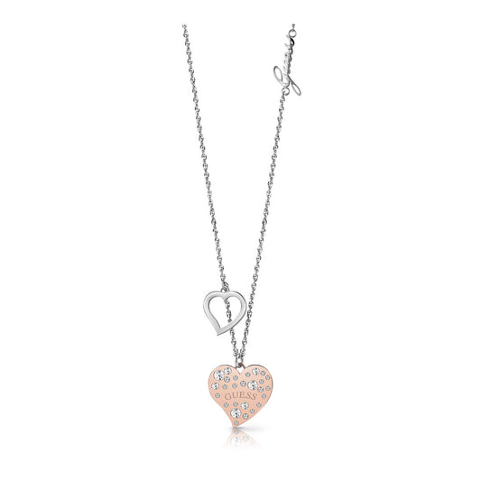 Guess Women's Necklace UBN78067